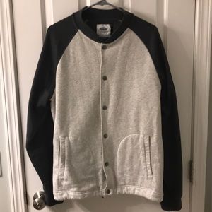 Old Navy Button Up Jacket